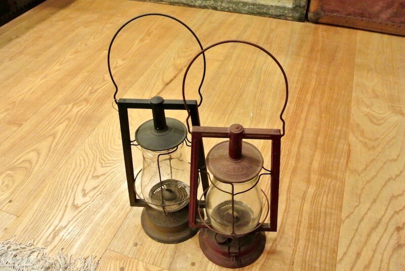 ハワイ移民資料館の展示物9